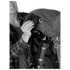 Sac à Dos Osprey Aura Ag 50 Berry Sorbet Red -Randonnée Et Camping 9233001b739186a84810fb999c49d805f25a5bb0 E22OSPRACC2210986 27