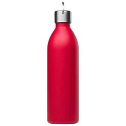 Gourde Qwetch Bouteille Isotherme Active 1L Matt Grenat -Randonnée Et Camping 9261696fe5b628e8ebd449114f1a9c205dd994a2 E23QWETACC377048 QWET0719723 3