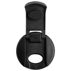 Gourde Qwetch Bouchon Easy 260-500ml Black -Randonnée Et Camping 9289d865d9a9360ba852853ce53f12a645641774 E22QWETACC262654 QWET0053353 4