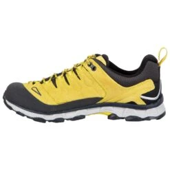 Chaussures De Randonnée Meindl Lite Trail Gtx Jaune -Randonnée Et Camping 928a5afd8b861c0208c3bbbe1104f7106c3ac061 E23MEINCHA3362840 1
