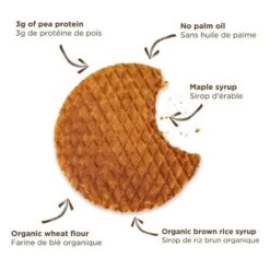 Barre Energétique Naak Ultra Energy Waffles Sirop D'Erable 15 Barre Energétique Naak Ultra Energy Waffles Sirop D'Erable -Randonnée Et Camping 92febd80f375c07d0cf18ec3f5b25c4ed67c9299 E23NAAKBIV359386 NAAK0212078 905