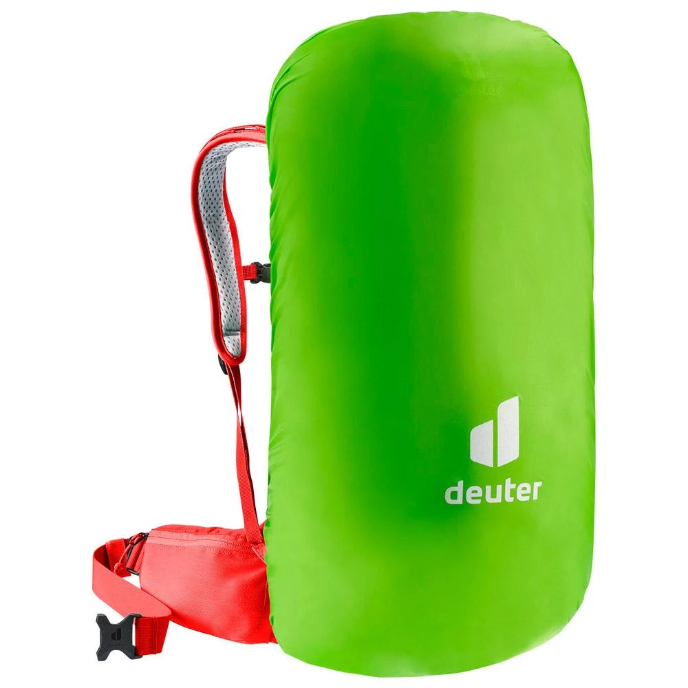 Sac à Dos Deuter Futura 30 SL Caspia Currant 10 Sac à Dos Deuter Futura 30 SL Caspia Currant – Image 8