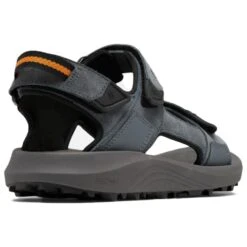 Sandales De Randonnée Columbia Trailstorm Hiker 3 Strap Graphite Black -Randonnée Et Camping 934fad02a3ff84232cb1c1c1cccb1987f0f6c186 E23COLUCHA3360557 6