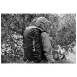 Sac à Dos Gregory Zulu 40 Volcanic Black -Randonnée Et Camping 93713c3afaa85e7659897e517dfdf89c725588ac E22GREGACC2379220 901