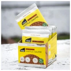 Barre Energétique Naak Ultra Energy Waffles Vanille -Randonnée Et Camping 93e8a237d96d82a0cc0468d6119d8c523f77dfc1 E23NAAKBIV359386 NAAK0212076 904