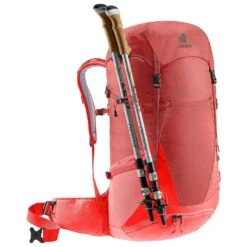 Sac à Dos Deuter Futura 30 SL Caspia Currant 20 Sac à Dos Deuter Futura 30 SL Caspia Currant -Randonnée Et Camping 940390287121d7329f2eb9039719c4996912bafe E22DEUTACC195676 DEUT0712306 903