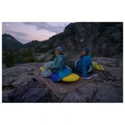 Matelas Thermarest Neoair Xlite Nxt Solar Flare -Randonnée Et Camping 9414cd7dd2666888b8ef8b05dce263450542ed7e E23TERMBIV3383040 910