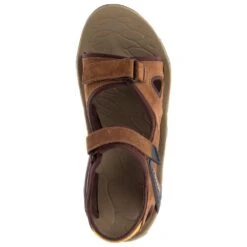 Sandales De Randonnée Merrell Kahuna 4 Strap Brown 16 Sandales De Randonnée Merrell Kahuna 4 Strap Brown -Randonnée Et Camping 947b95a89c048004fd4c3c19540f556764473a33 E22MERRCHA2216719 7