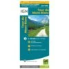 Carte IGN Tour Du Mont Blanc 2 Carte IGN Tour Du Mont Blanc -Randonnée Et Camping 9482b93b6637fcd58fa09e0549e4220137df6fdb H230IGNBIV348566 0IGN0210837 0