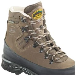 Chaussures De Trek Et Montagne Meindl Himalaya Mfs Brown 5 Chaussures De Trek Et Montagne Meindl Himalaya Mfs Brown -Randonnée Et Camping 94bbe998292a03dee20683fec8c8080552cacc18 E22MEINCHA2217744 10