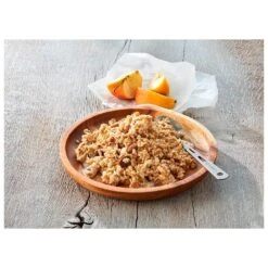 Repas Lyophilisé Trek'n Eat Muesli Suisse Au Lait Entier -Randonnée Et Camping 94d1cc210022f2e625e75c32764aa26fa71b286c E22TREKBIV248518 TREK0674045 10