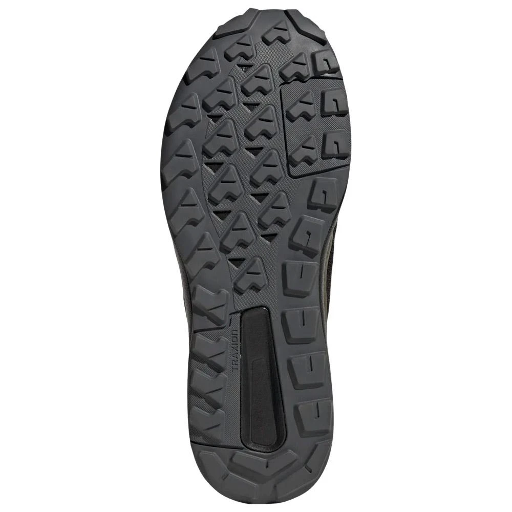 Chaussures De Randonnée Adidas Terrex Trailmaker Mid Crdy Focali Puloli Cblack 10 Chaussures De Randonnée Adidas Terrex Trailmaker Mid Crdy Focali Puloli Cblack – Image 8