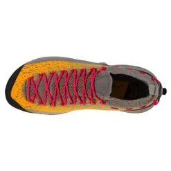 Chaussures D'approche La Sportiva Tx2 Evo Woman Moon Marigold 10 Chaussures D'approche La Sportiva Tx2 Evo Woman Moon Marigold -Randonnée Et Camping 95450e35fbed6aa248297c40ee365695a2ee93b8 E22LASPCHA2214400 5