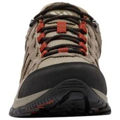 Chaussures De Randonnée Columbia Redmond III Wp Pebble Dark Senna -Randonnée Et Camping 955881911bf228efe432f3028a0dd47d68ad2f13 E23COLUCHA3360555 5