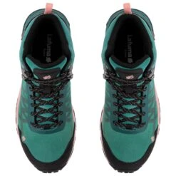 Chaussures De Randonnée Lafuma Access Clim Mid Wmn Dark Green -Randonnée Et Camping 9577d70850e7ff142d63348bd61b7124e277e87c E22LAFUCHA2210223 5