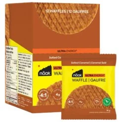 Barre Energétique Naak Ultra Energy Waffles Caramel -Randonnée Et Camping 95c811e080dbede5b3cfe7c126de2d13fbc70114 E23NAAKBIV359386 NAAK0212075 901
