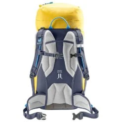 Sac à Dos Deuter Climber 22 Corn Ink -Randonnée Et Camping 95d117315f43f245393858b598f7973c53dfa25b E23DEUTACC371154 DEUT0712352 2
