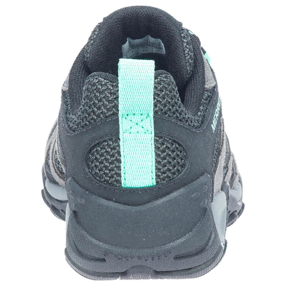 Chaussures De Randonnée Merrell Alverstone Wmn Granite Wave 5 Chaussures De Randonnée Merrell Alverstone Wmn Granite Wave – Image 3