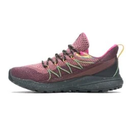 Chaussures De Fast Hiking Merrell Bravada 2 WP Wmn Burgundy -Randonnée Et Camping 95e593f7919ed57d04371f2f087525d45832b934 E22MERRCHA2216386 3