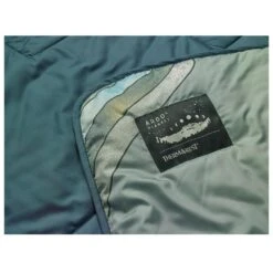 Couverture Thermarest Argo Topo Wave -Randonnée Et Camping 95f4aade328007829c1f98c1d67d8f7c10e0c312 E23TERMBIV381921 TERM0731111 902
