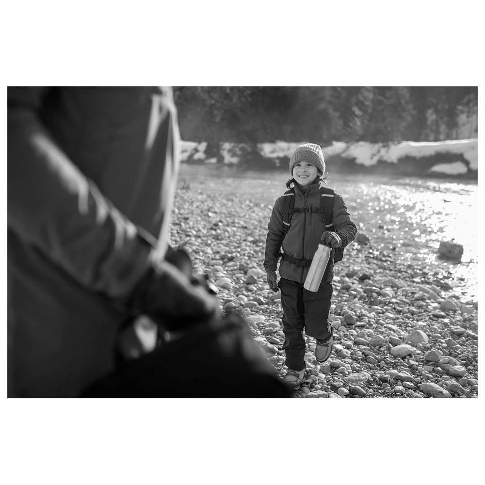 Gourde Primus Klunken Bottle 0.7 L Black 6 Gourde Primus Klunken Bottle 0.7 L Black – Image 4