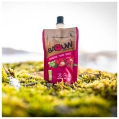Purée Baouw Compotes Energétiques Bio Framboise - Fraise - Basilic -Randonnée Et Camping 967a54e82902000e0b40037ef1171b96349aaf61 E22BAOUBIV243701 BAOU0672898 1