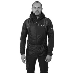 Sac à Dos Salewa Mtn Trainer II 28 Quiet Shade -Randonnée Et Camping 969c69e2a906730f8fc4b31811a0782f7d08719d E23SALEACC361706 SALE0538470 4