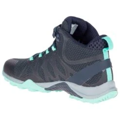Chaussures De Randonnée Merrell Siren 3 Mid Gtx Navy Blue 15 Chaussures De Randonnée Merrell Siren 3 Mid Gtx Navy Blue -Randonnée Et Camping 96ff86f3a54bc465bf853a5b0d9fa1427c138886 E22MERRCHA2216365 4