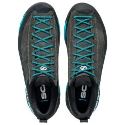 Chaussures D'approche Scarpa Mescalito Gtx Shark Azur 11 Chaussures D'approche Scarpa Mescalito Gtx Shark Azur -Randonnée Et Camping 9720cefc6c392620af1648f1316fd35fac43a411 E22SCARCHA2216317 7