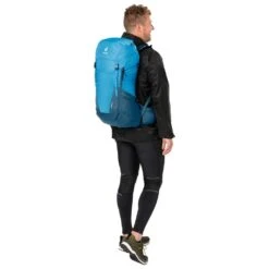 Sac à Dos Deuter Futura 26 Reef Ink -Randonnée Et Camping 977acf530fa463a9b47792ce99122d946fb85015 E23DEUTACC372941 DEUT0712304 901