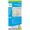 Carte IGN 2530SB Aigueperse, Châtel-Guyon, Manzat -Randonnée Et Camping 97d3a2d774a47295f2c724d2986903557673776b H230IGNBIV354377 0IGN0677201 0