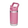 Gourde Yeti Bouteille Enfant Rambler 12 OZ (354 Ml) Harbour Pink 1 Gourde Yeti Bouteille Enfant Rambler 12 OZ (354 Ml) Harbour Pink -Randonnée Et Camping 97d84566957165dec298e9c458943d57f6a7dd76 E22YETIACC87966 YETI0102243 1