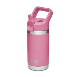 Gourde Yeti Bouteille Enfant Rambler 12 OZ (354 Ml) Harbour Pink