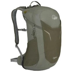 Sac à Dos Lowe Alpine Airzone Active 22 Light Khaki