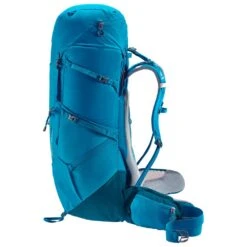 Sac à Dos Deuter Aircontact Core 50+10 Reef Ink -Randonnée Et Camping 9914968e035ace1f891dd39c494b5ef07998780e E22DEUTACC208143 DEUT0712329 3