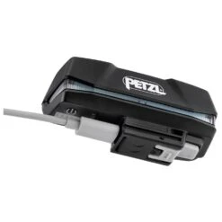 Lampe Frontale Petzl Nao RL Noir -Randonnée Et Camping 994945b964a29d45d97a3ec23de812337be102e1 E22PETZACC323845 PETZ0676712 901