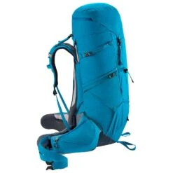 Sac à Dos Deuter Aircontact Core 60+10 Reef Ink -Randonnée Et Camping 994fbb1ad868d819dc3fb82b0d1b3282450004de E22DEUTACC208330 DEUT0712332 4