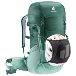 Sac à Dos Deuter Futura 24 SL Forest Jade -Randonnée Et Camping 99f420ed83c1d9465d76e7ceb585f355f790efd1 E23DEUTACC371135 DEUT0712302 903