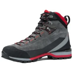 Chaussures De Trek Et Montagne Kayland Grand Tour Gtx Grey Red -Randonnée Et Camping 9a36bcd3c41f1255cabc0d7614de5ca6e975436f E23KAYLCHA3351484 5