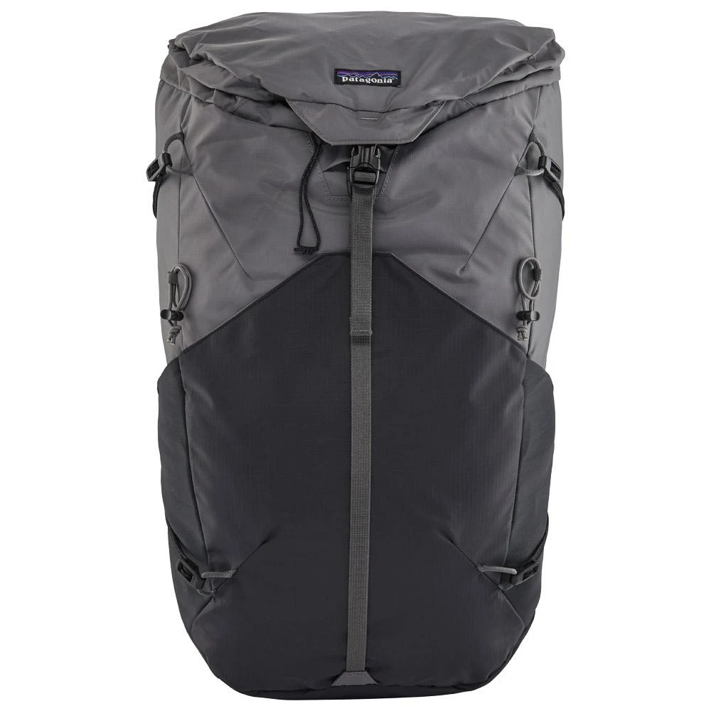 Sac à Dos Patagonia Altvia Pack 36L Noble Grey 4 Sac à Dos Patagonia Altvia Pack 36L Noble Grey – Image 2