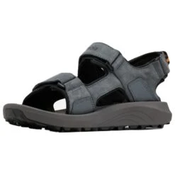 Sandales De Randonnée Columbia Trailstorm Hiker 3 Strap Graphite Black -Randonnée Et Camping 9a8a91299f79dad94d8030ac48a88271b0ae6c6d E23COLUCHA3360557 3