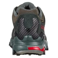 Chaussures De Fast Hiking La Sportiva Ultra Raptor II Leather Gtx Woman Charcoal Lollipop -Randonnée Et Camping 9adc28f1c07c9c00937cff1a3872e37e94fc5dc2 H23LASPCHA2335193 2