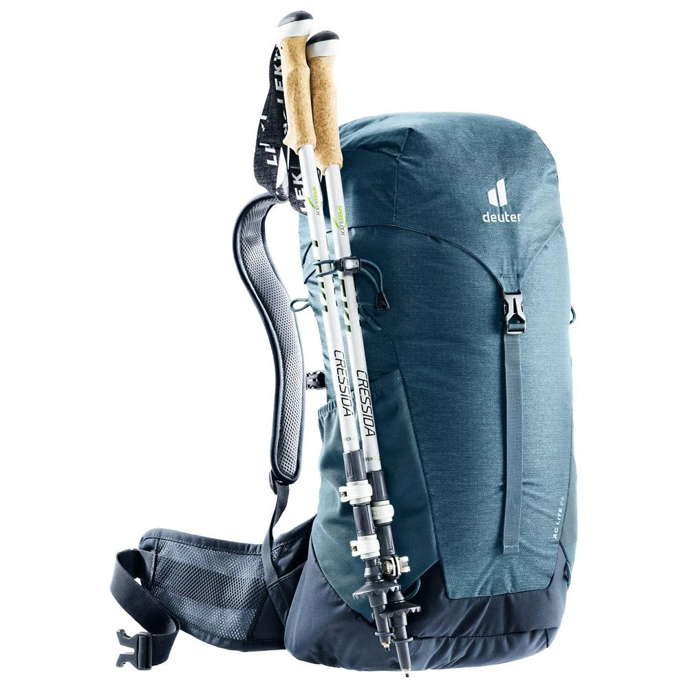 Sac à Dos Deuter Ac Lite 24 Atlantic Ink 10 Sac à Dos Deuter Ac Lite 24 Atlantic Ink – Image 8