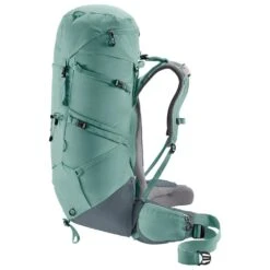 Sac à Dos Deuter Aircontact Core 45+10 SL Jade Graphite -Randonnée Et Camping 9b349a8f5863c942464995750c71f99a3c149630 E22DEUTACC195705 DEUT0712328 3