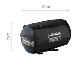 Sac De Couchage Millet Baikal 1100 Long Navy Blue -Randonnée Et Camping 9b8f0760527a7f3a3320413a5d9ba2735634f9aa E22MILLBIV2335756 11