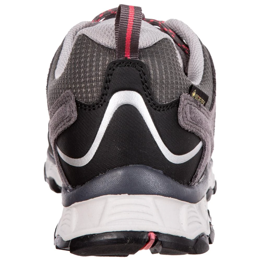 Chaussures De Randonnée Meindl Lite Trail Lady GTX Gris 5 Chaussures De Randonnée Meindl Lite Trail Lady GTX Gris – Image 3