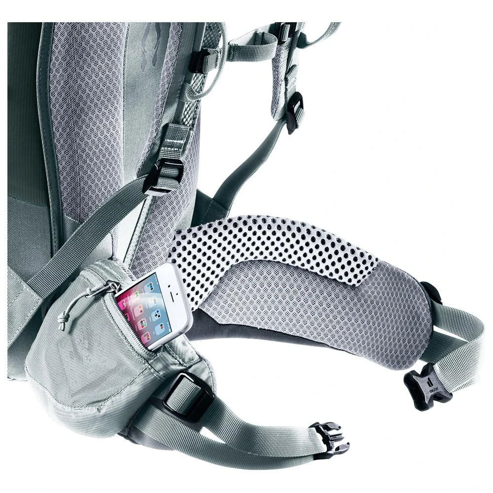 Sac à Dos Deuter Trail 28 SL Teal Tin 13 Sac à Dos Deuter Trail 28 SL Teal Tin – Image 11