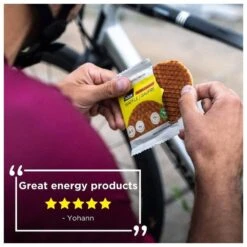 Barre Energétique Naak Ultra Energy Waffles Vanille -Randonnée Et Camping 9cc967b996e011d0fe85039d674180c50f7ef4c2 E23NAAKBIV359386 NAAK0212076 903