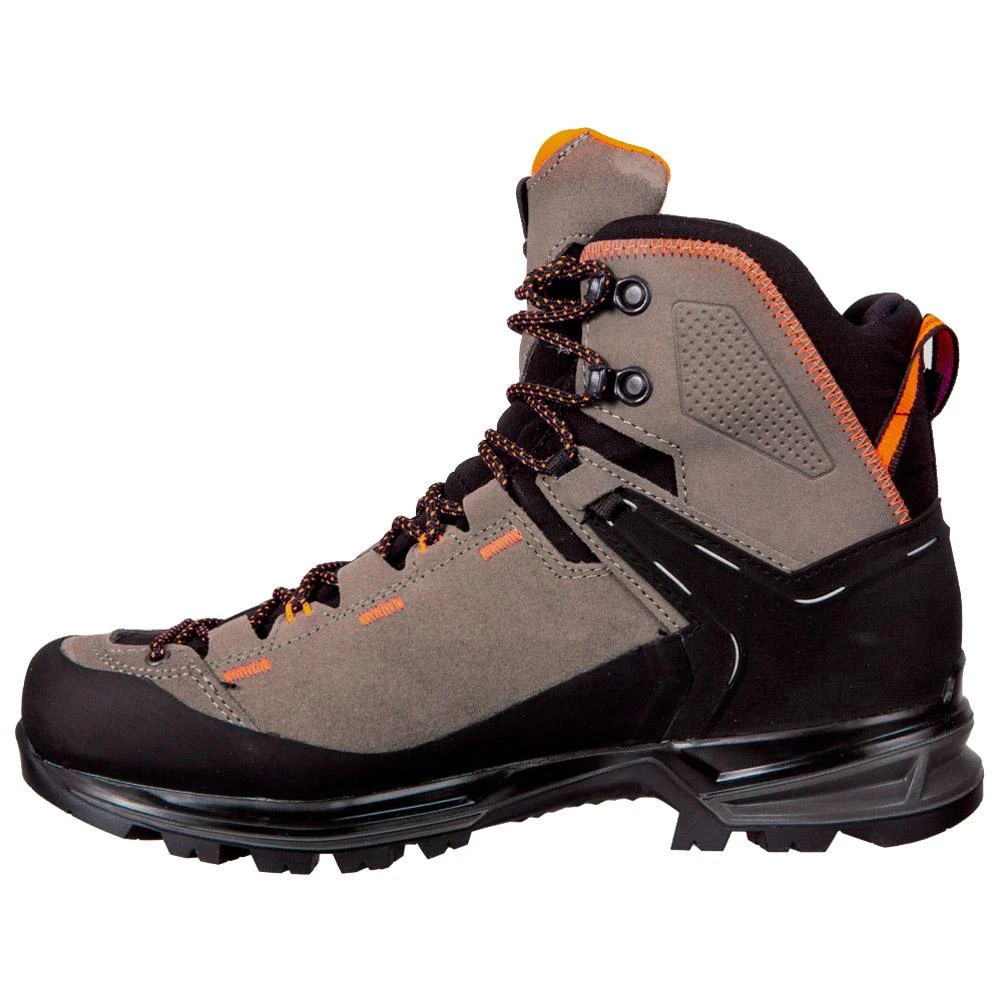 Chaussures De Trek Et Montagne Salewa MTN Trainer 2 Mid GTX Bungee Cord Black 6 Chaussures De Trek Et Montagne Salewa MTN Trainer 2 Mid GTX Bungee Cord Black – Image 4