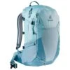 Sac à Dos Deuter Futura 21 SL Dusk Slateblue -Randonnée Et Camping 9e3beb57c9f1a48b453591c268f6eaa56ef3ea80 H22DEUTACC186540 DEUT0493430 0